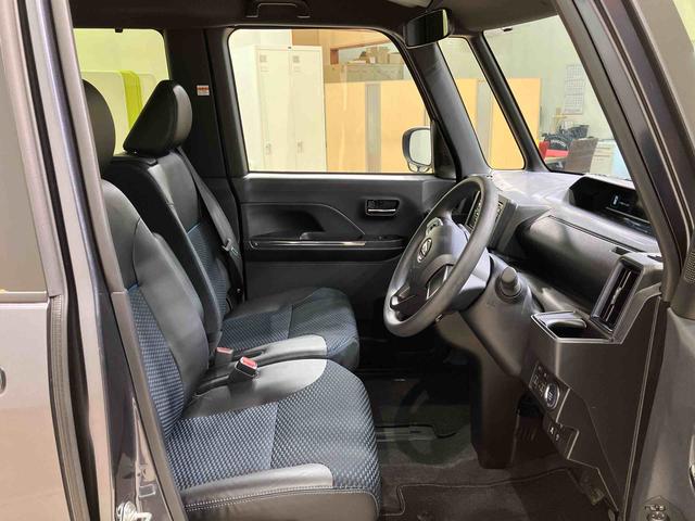 タントカスタムX(北海道)の中古車