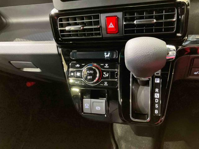 タントカスタムX(北海道)の中古車