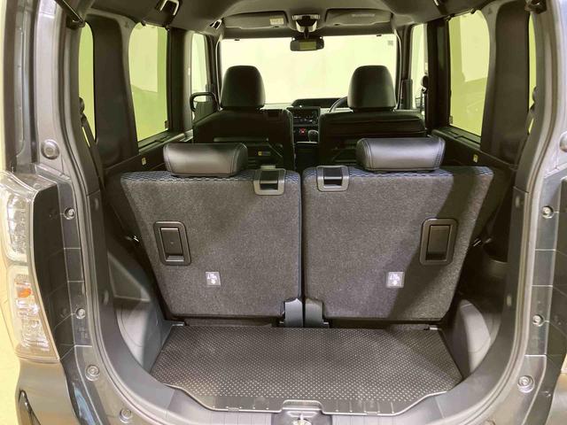 タントカスタムX(北海道)の中古車