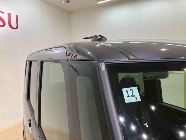 タントカスタムX(北海道)の中古車