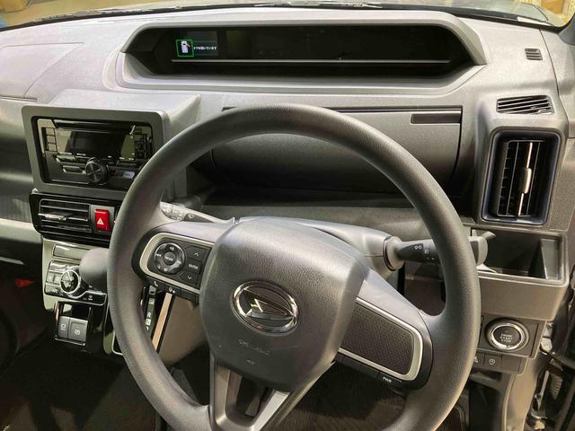 タントカスタムX(北海道)の中古車