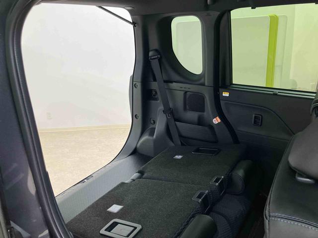 タントカスタムX(北海道)の中古車