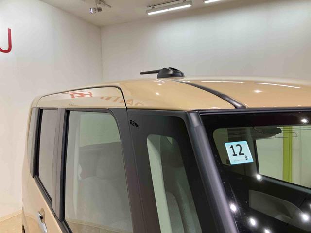 タントＸ４ＷＤ　スマートキー　記録簿　ワンオーナー　エアバッグ　エアコン　パワーステアリング　パワーウィンドウ　ＣＤ　ＡＢＳ（北海道）の中古車