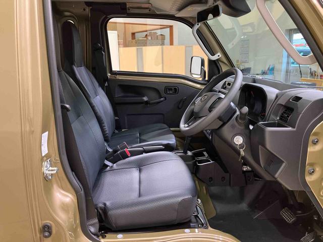 ハイゼットトラックジャンボスタンダード（北海道）の中古車