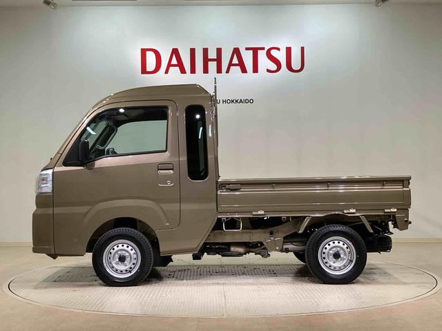 ハイゼットトラックジャンボスタンダード（北海道）の中古車