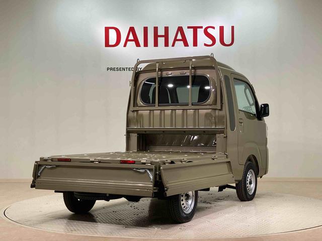 ハイゼットトラックジャンボスタンダード（北海道）の中古車