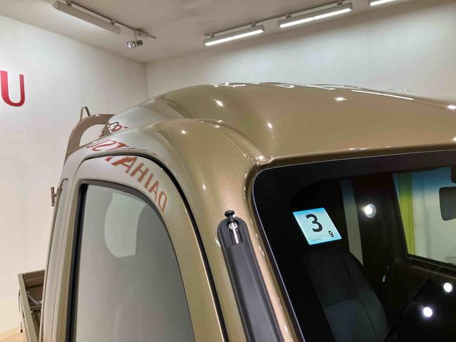 ハイゼットトラックジャンボスタンダード（北海道）の中古車