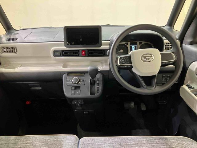 ムーヴキャンバスストライプスＧ（北海道）の中古車