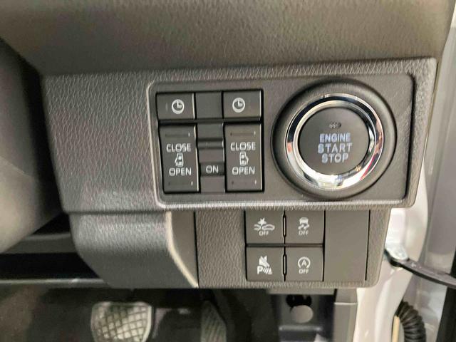 ムーヴキャンバスストライプスＧ（北海道）の中古車