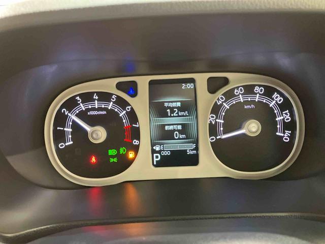 ムーヴキャンバスストライプスＧ（北海道）の中古車