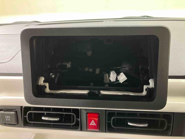 ムーヴキャンバスストライプスＧ（北海道）の中古車