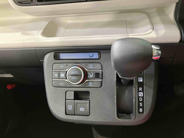 ムーヴキャンバスストライプスＧ（北海道）の中古車