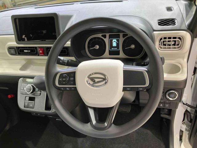 ムーヴキャンバスストライプスＧ（北海道）の中古車