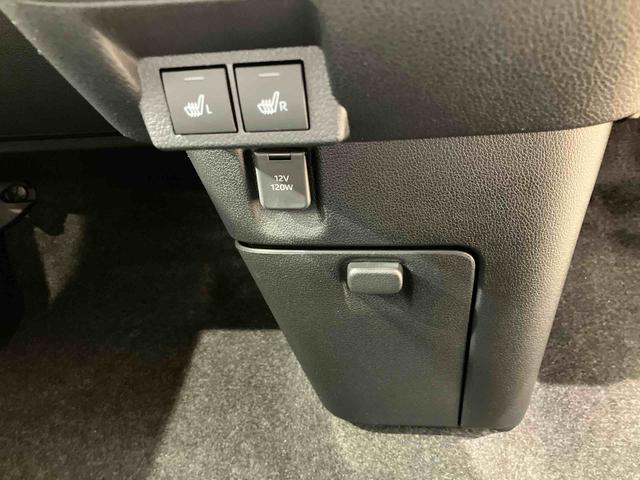 ムーヴキャンバスストライプスＧ（北海道）の中古車