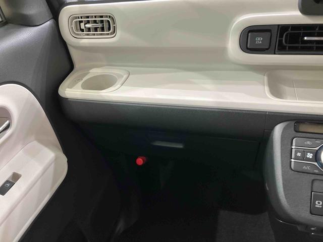 ムーヴキャンバスストライプスＧ（北海道）の中古車