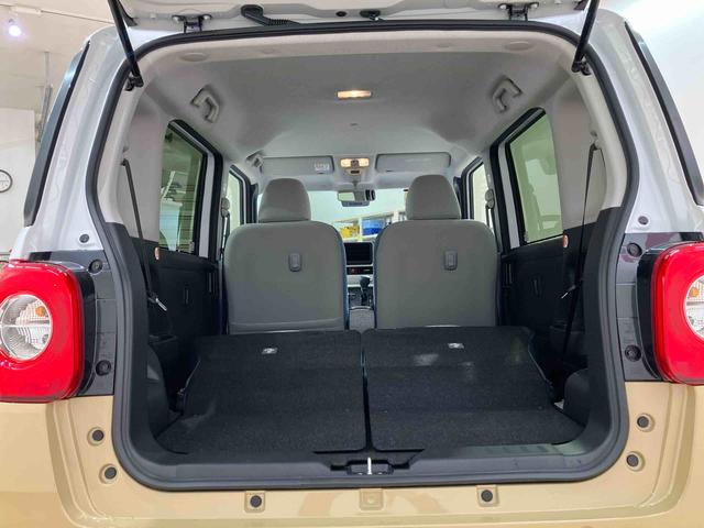 ムーヴキャンバスストライプスＧ（北海道）の中古車