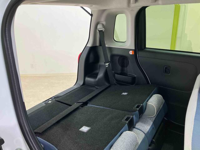 ムーヴキャンバスストライプスＧ（北海道）の中古車