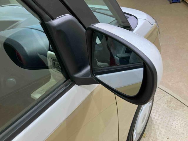 ムーヴキャンバスストライプスＧ（北海道）の中古車