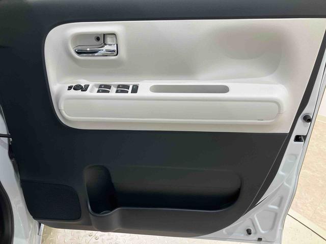 ムーヴキャンバスストライプスＧ（北海道）の中古車