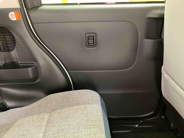 ムーヴキャンバスストライプスＧ（北海道）の中古車