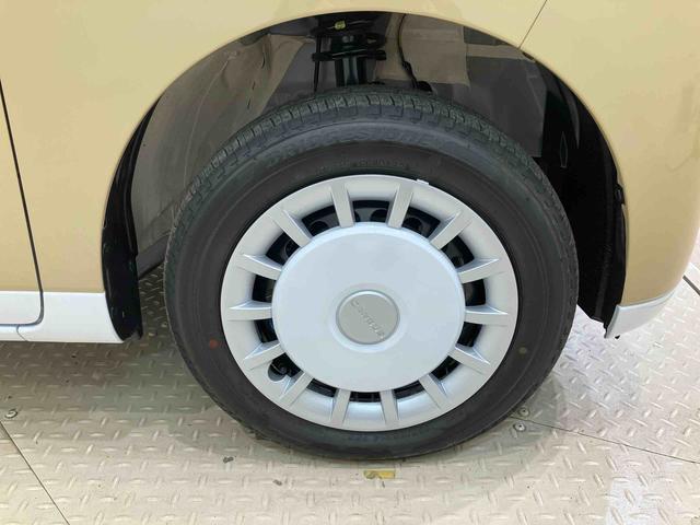 ムーヴキャンバスストライプスＧ（北海道）の中古車