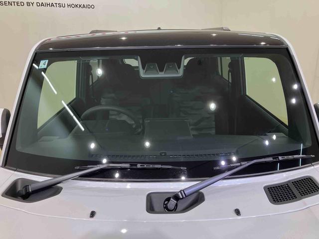 タフトＧ　クロムベンチャー４ＷＤ　アルミホイール　シートヒーター　アイドリングストップ　オートマチックハイビーム　衝突防止システム　ＬＥＤヘッドランプ　レーンアシスト　スマートキー　記録簿　ワンオーナー　エアバッグ　エアコン（北海道）の中古車