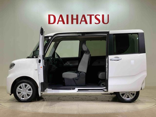 タントＸ４ＷＤ　シートヒーター　アイドリングストップ　オートマチックハイビーム　衝突防止システム　ＬＥＤヘッドランプ　レーンアシスト　スマートキー　記録簿　ワンオーナー　エアバッグ　エアコン　パワーウィンドウ（北海道）の中古車