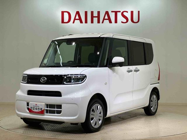 タントＸ４ＷＤ　シートヒーター　アイドリングストップ　オートマチックハイビーム　衝突防止システム　ＬＥＤヘッドランプ　レーンアシスト　スマートキー　記録簿　ワンオーナー　エアバッグ　エアコン　パワーウィンドウ（北海道）の中古車