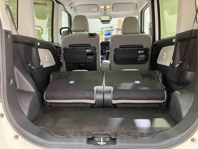 タントＸ４ＷＤ　シートヒーター　アイドリングストップ　オートマチックハイビーム　衝突防止システム　ＬＥＤヘッドランプ　レーンアシスト　スマートキー　記録簿　ワンオーナー　エアバッグ　エアコン　パワーウィンドウ（北海道）の中古車