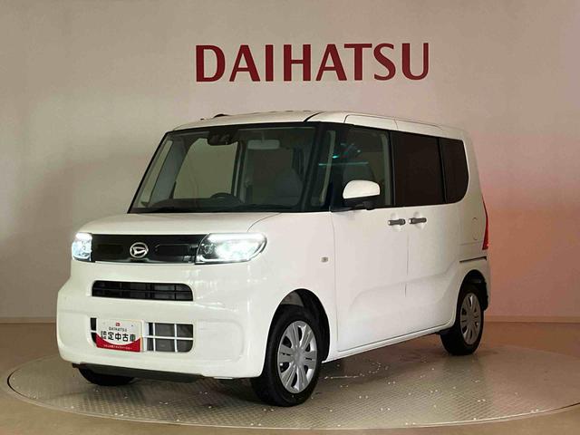 タントＸ４ＷＤ　シートヒーター　アイドリングストップ　オートマチックハイビーム　衝突防止システム　ＬＥＤヘッドランプ　レーンアシスト　スマートキー　記録簿　ワンオーナー　エアバッグ　エアコン　パワーウィンドウ（北海道）の中古車