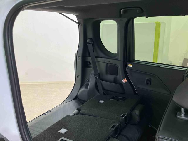 タントカスタムＸ４ＷＤ　アルミホイール　スマートキー　記録簿　ワンオーナー　エアバッグ　エアコン　パワーステアリング　パワーウィンドウ　ＡＢＳ（北海道）の中古車