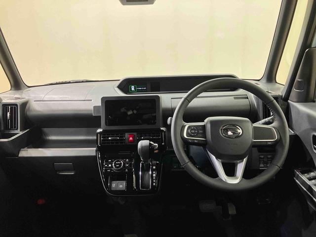 タントカスタムRS(北海道)の中古車