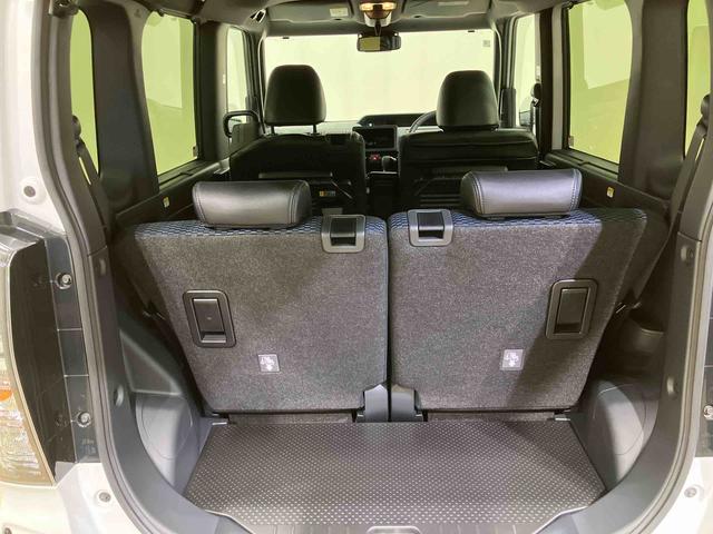 タントカスタムRS(北海道)の中古車