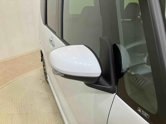 タントカスタムRS(北海道)の中古車