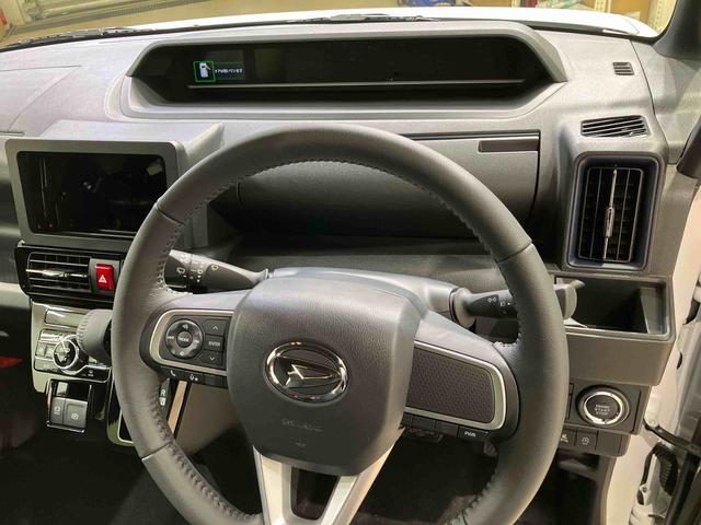 タントカスタムRS(北海道)の中古車