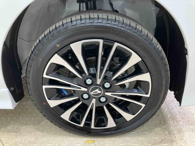 タントカスタムRS(北海道)の中古車