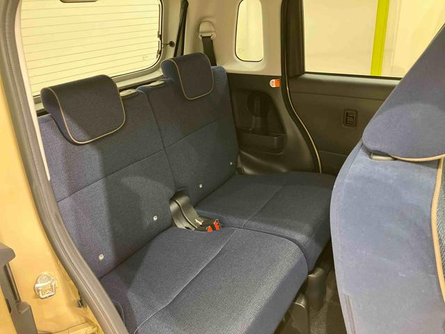 ムーヴキャンバスセオリーＸ（北海道）の中古車