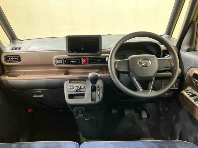 ムーヴキャンバスセオリーＸ（北海道）の中古車