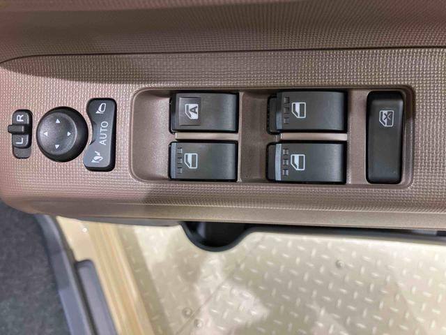 ムーヴキャンバスセオリーＸ（北海道）の中古車