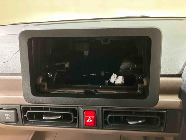 ムーヴキャンバスセオリーＸ（北海道）の中古車