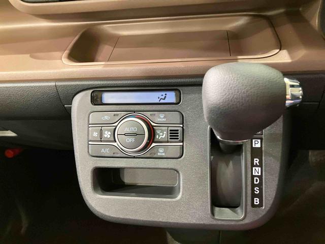 ムーヴキャンバスセオリーＸ（北海道）の中古車