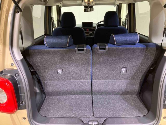 ムーヴキャンバスセオリーＸ（北海道）の中古車