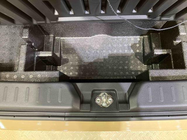 ムーヴキャンバスセオリーＸ（北海道）の中古車