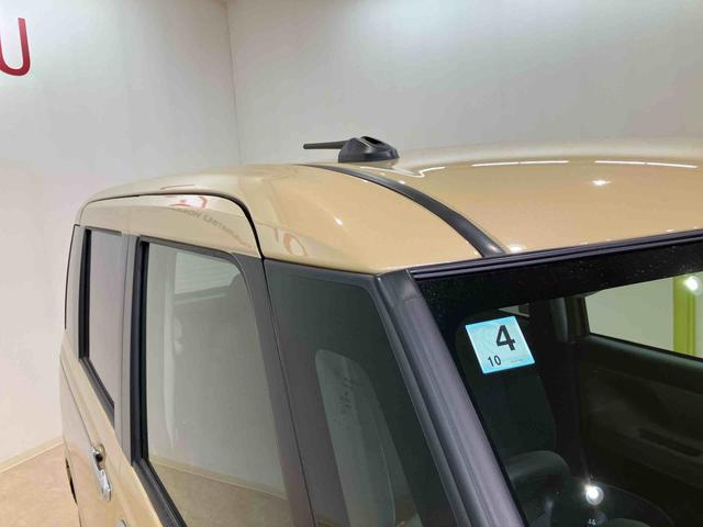 ムーヴキャンバスセオリーＸ（北海道）の中古車