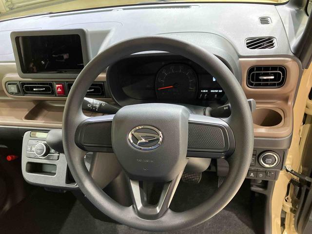 ムーヴキャンバスセオリーＸ（北海道）の中古車