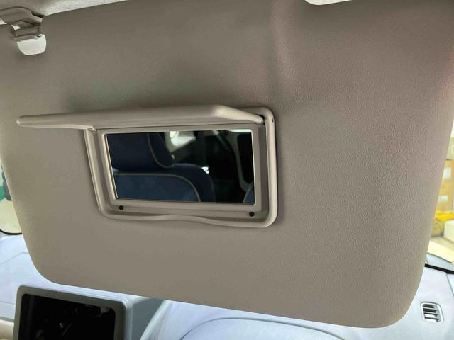 ムーヴキャンバスセオリーＸ（北海道）の中古車