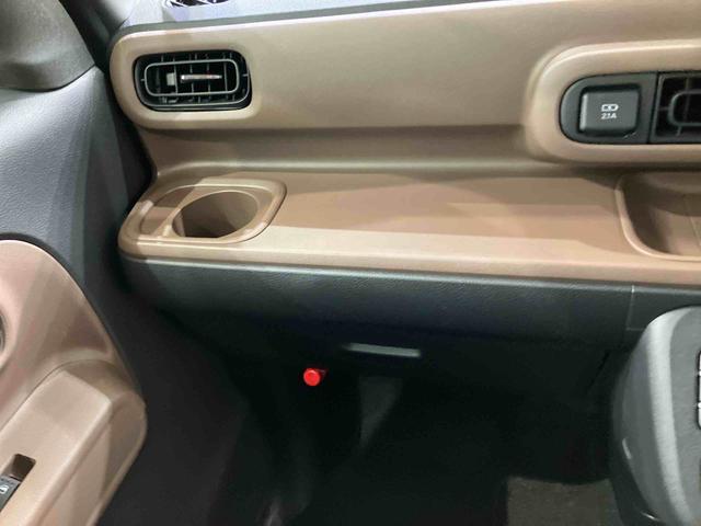 ムーヴキャンバスセオリーＸ（北海道）の中古車