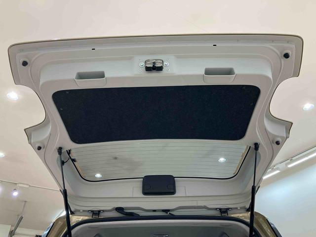 ムーヴキャンバスセオリーＸ（北海道）の中古車