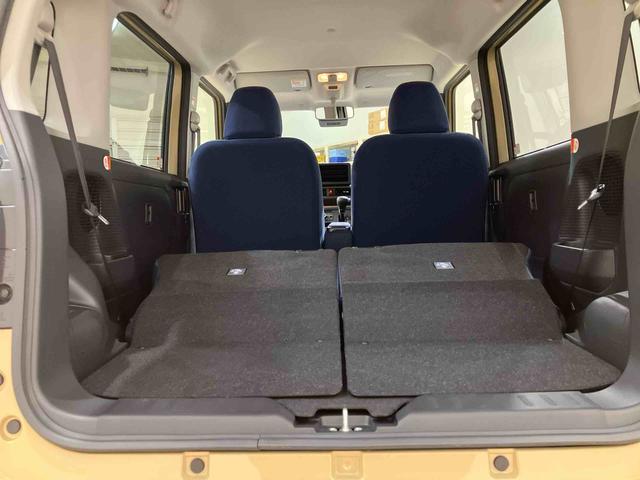 ムーヴキャンバスセオリーＸ（北海道）の中古車