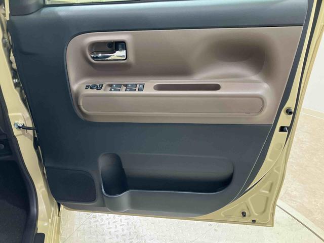 ムーヴキャンバスセオリーＸ（北海道）の中古車